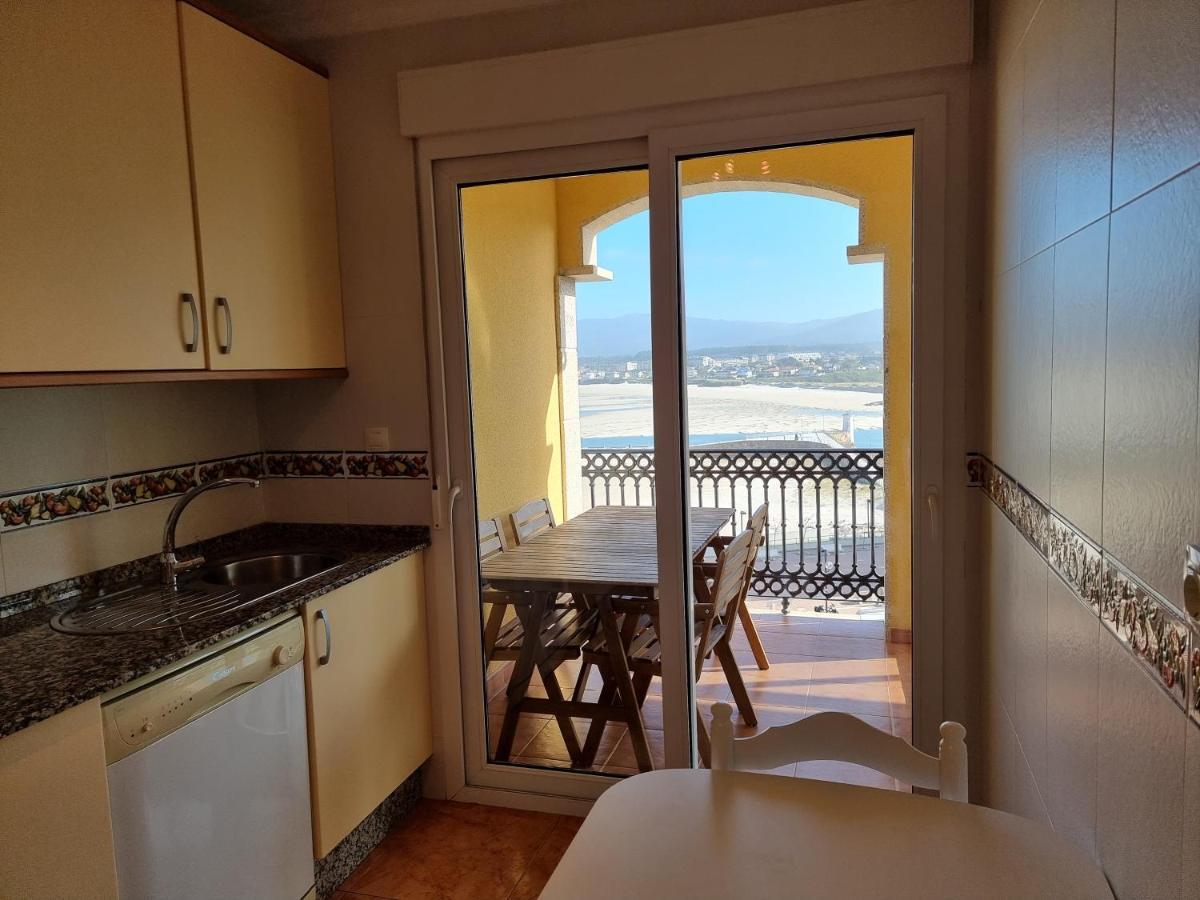 Apartment Duplex En 1ª Linea De Playa *