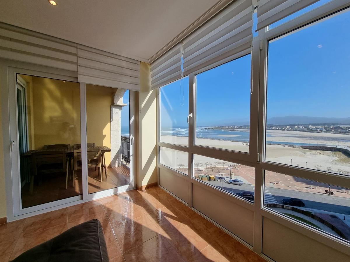 Duplex En 1ª Linea De Playa Apartment