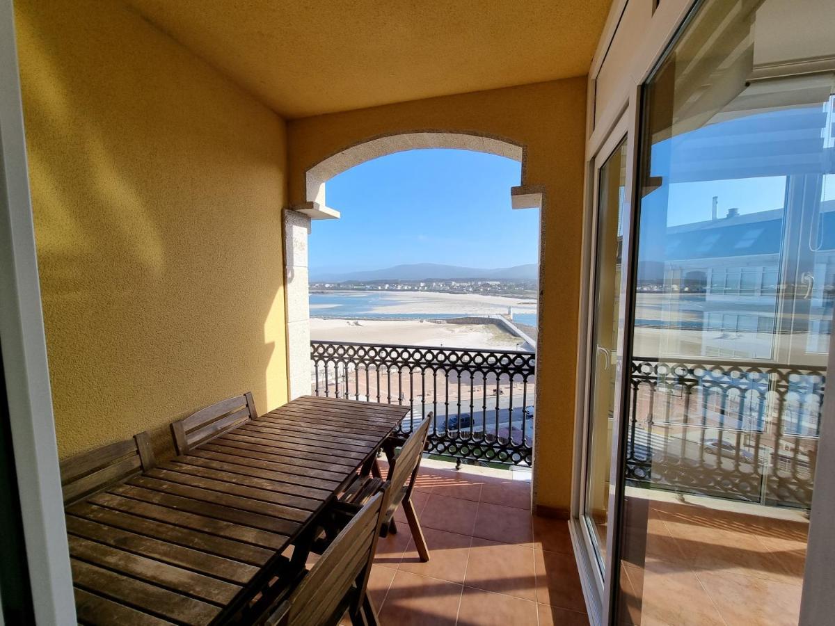 Apartment Duplex En 1ª Linea De Playa *