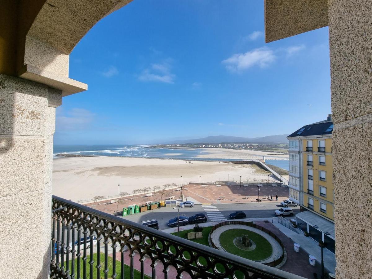 Duplex En 1ª Linea De Playa Apartment *