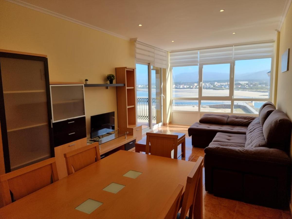 Duplex En 1ª Linea De Playa * Foz