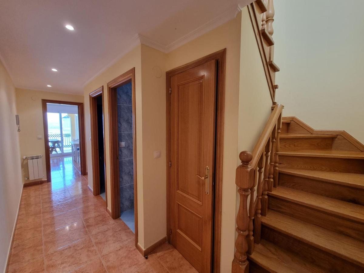 Apartment Duplex En 1ª Linea De Playa