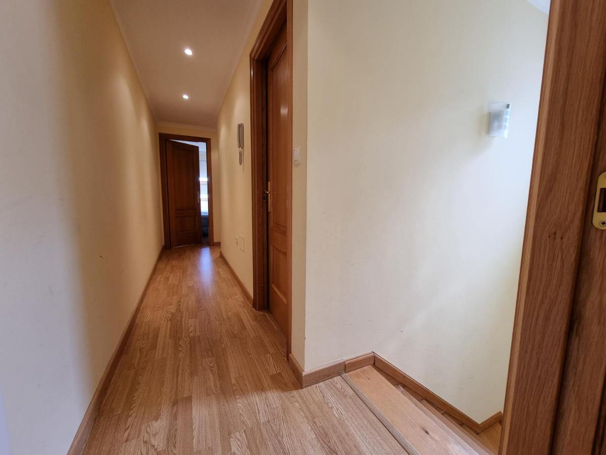 Duplex En 1ª Linea De Playa Apartment *