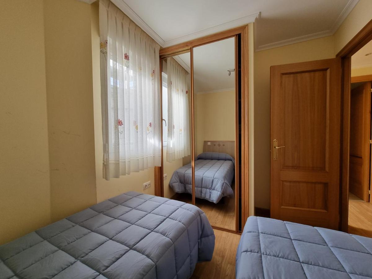Duplex En 1ª Linea De Playa * Foz