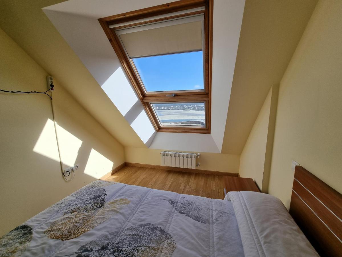 Duplex En 1ª Linea De Playa
