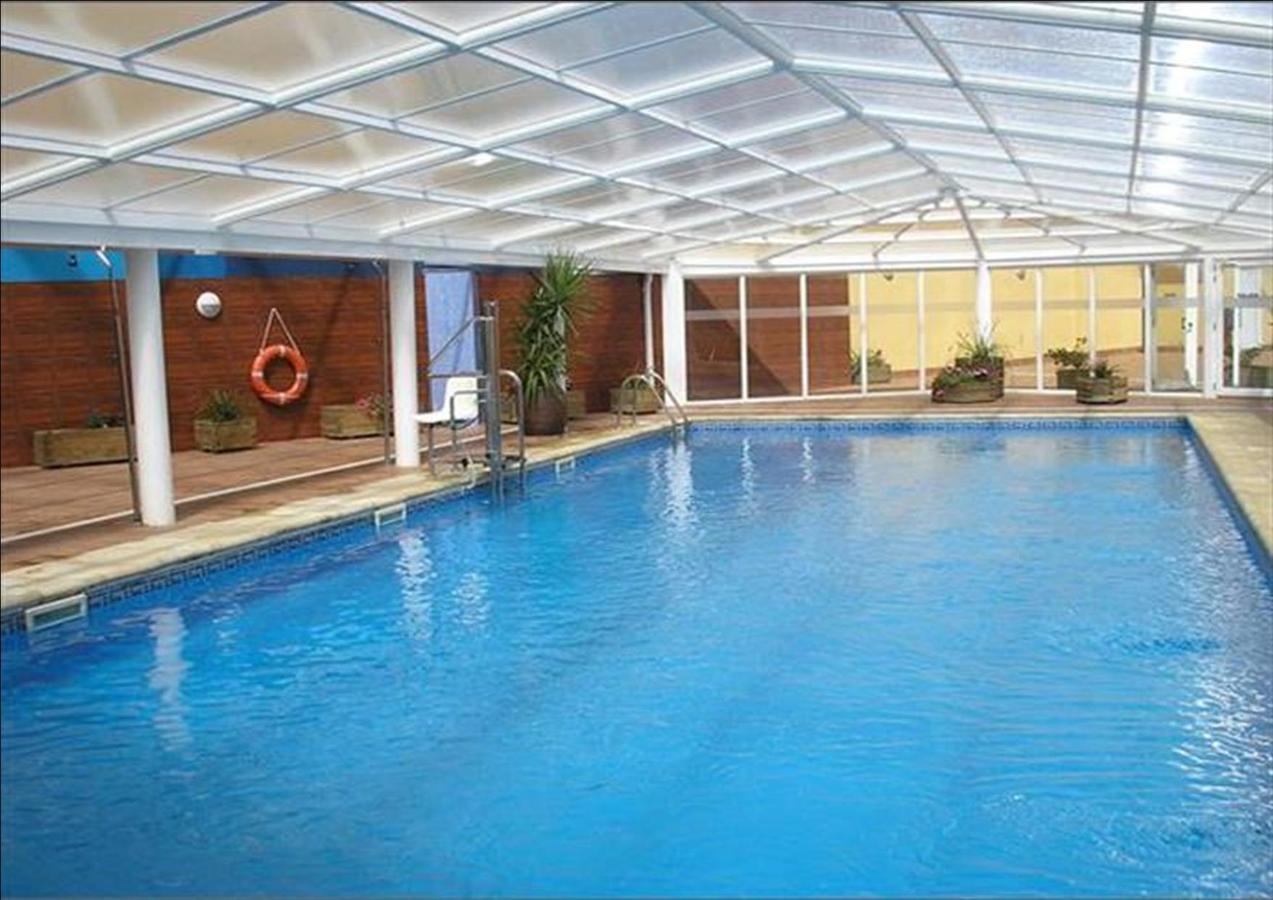 Duplex En 1ª Linea De Playa * Foz