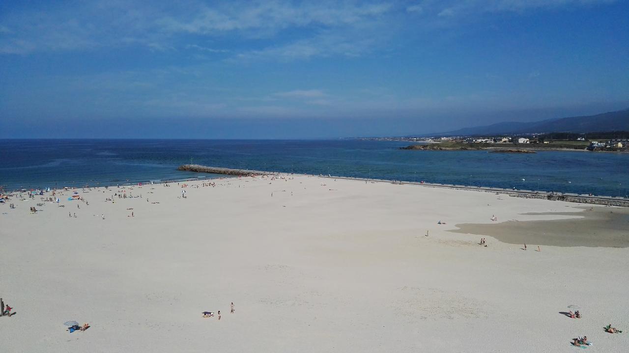 Duplex En 1ª Linea De Playa Apartment